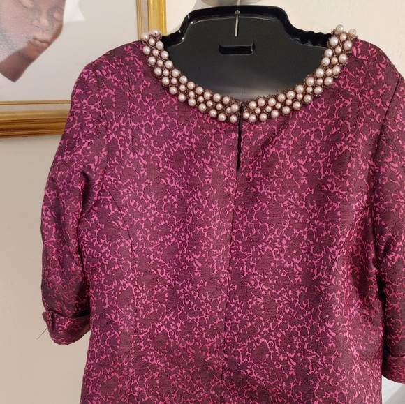 Formal top - Picture 2 of 2